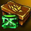 Emerald Jewelry Box