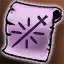 Blessed Enchant Weapon