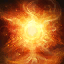 Bright Flame