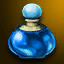 Maliss' MP Replenishing Potion
