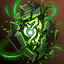 Hardin's Soul Crystal